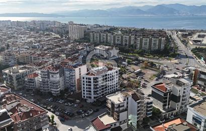 YALI MAHALLESİNDE KİRALIK 1+1 DAİRE