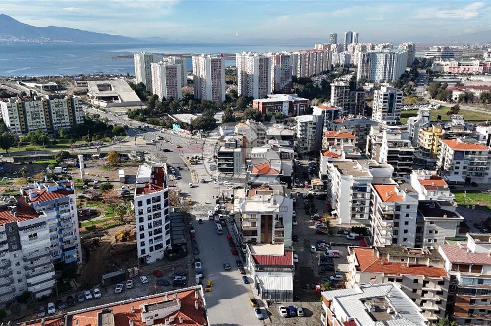 YALI MAHALLESİNDE KİRALIK 1+1 DAİRE
