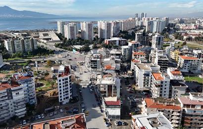 YALI MAHALLESİNDE KİRALIK 1+1 DAİRE