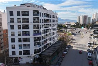 YALI MAHALLESİNDE KİRALIK 1+1 DAİRE