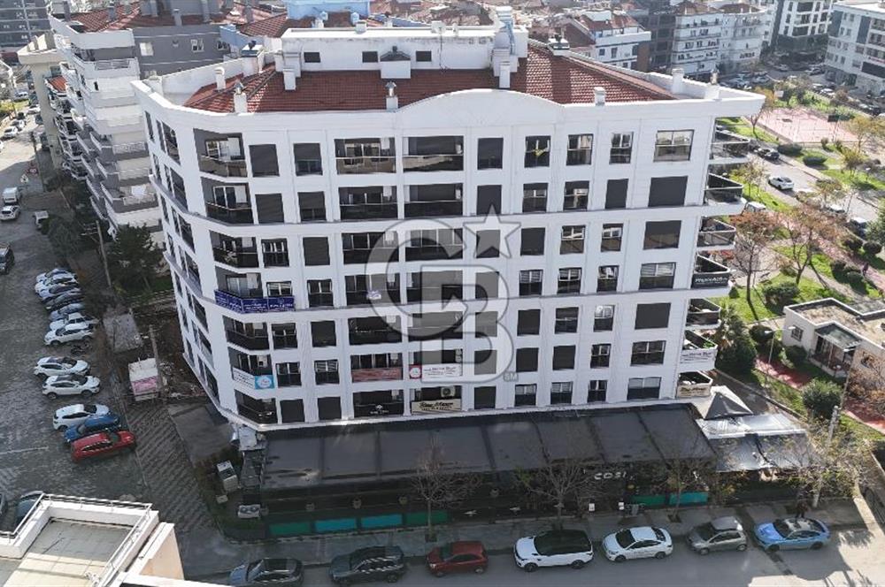 YALI MAHALLESİNDE KİRALIK 1+1 DAİRE