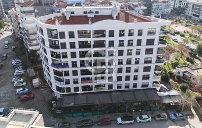 YALI MAHALLESİNDE KİRALIK 1+1 DAİRE
