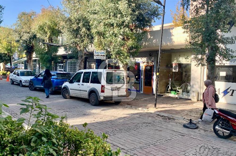 KARABAĞLAR MERKEZDE SATILIK ARSA
