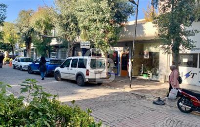 KARABAĞLAR MERKEZDE SATILIK ARSA
