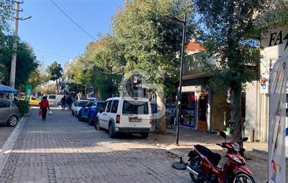 KARABAĞLAR MERKEZDE SATILIK ARSA