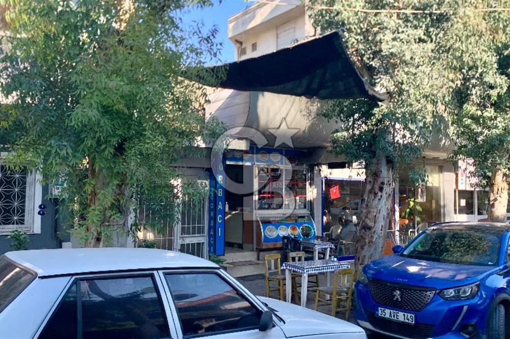 KARABAĞLAR MERKEZDE SATILIK ARSA
