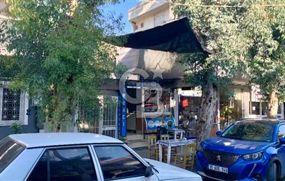 KARABAĞLAR MERKEZDE SATILIK ARSA