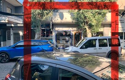 KARABAĞLAR MERKEZDE SATILIK ARSA
