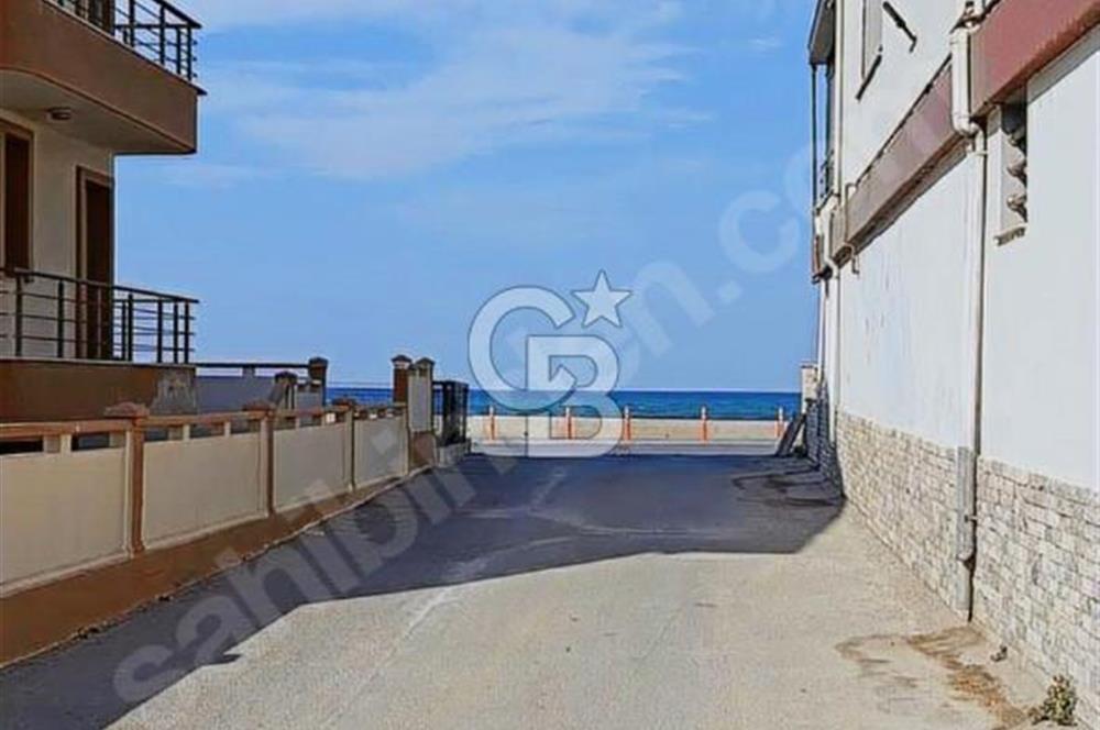 GÜZELBAHÇE YALI MAHALLESİNDE SATILIK FIRSAT DAİRE