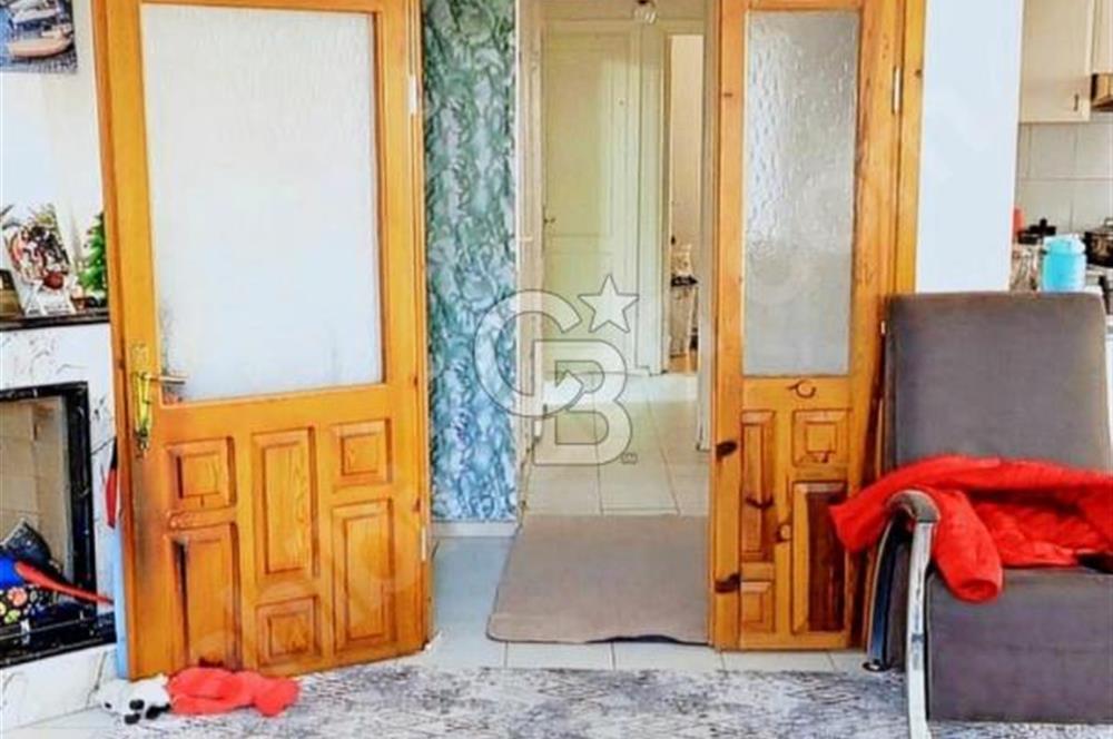 GÜZELBAHÇE YALI MAHALLESİNDE SATILIK FIRSAT DAİRE