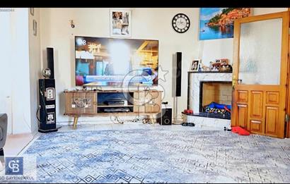 GÜZELBAHÇE YALI MAHALLESİNDE SATILIK FIRSAT DAİRE