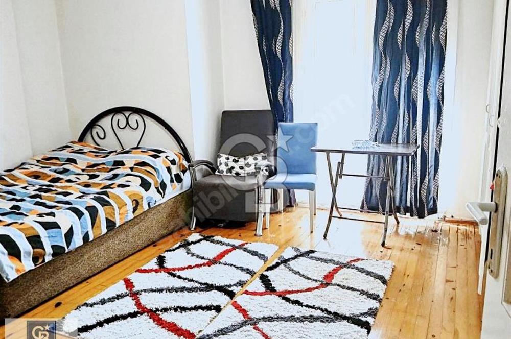 GÜZELBAHÇE YALI MAHALLESİNDE SATILIK FIRSAT DAİRE