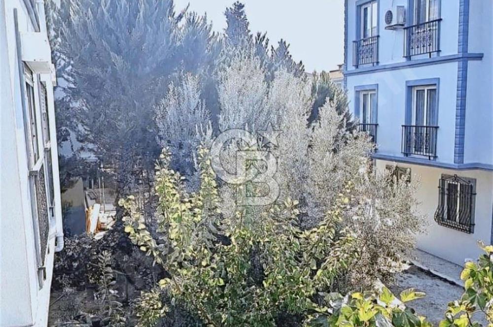 GÜZELBAHÇE YALI MAHALLESİNDE SATILIK FIRSAT DAİRE