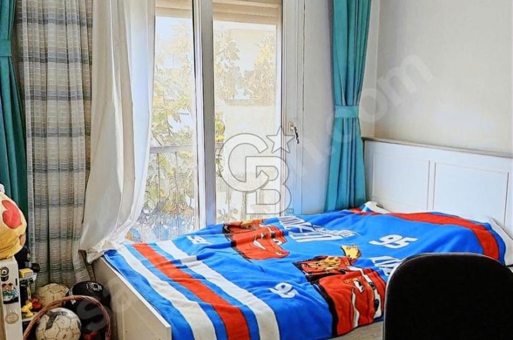 GÜZELBAHÇE YALI MAHALLESİNDE SATILIK FIRSAT DAİRE