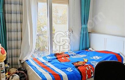GÜZELBAHÇE YALI MAHALLESİNDE SATILIK FIRSAT DAİRE