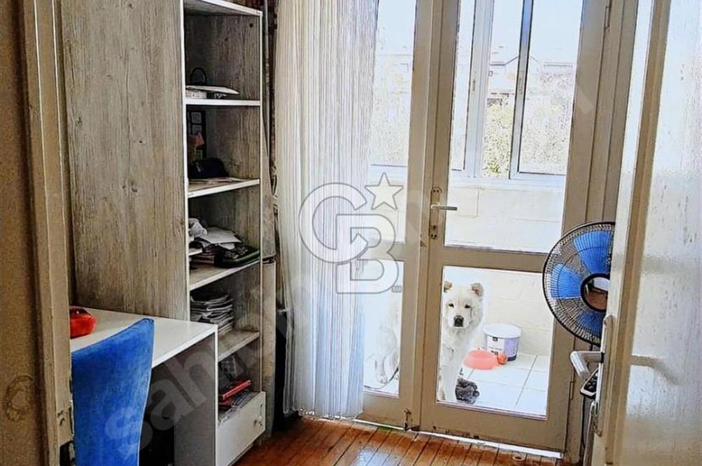 GÜZELBAHÇE YALI MAHALLESİNDE SATILIK FIRSAT DAİRE