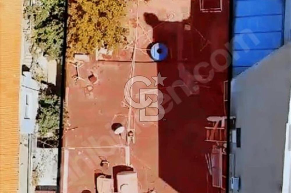 KARABAĞLAR MERKEZDE SATILIK ARSA
