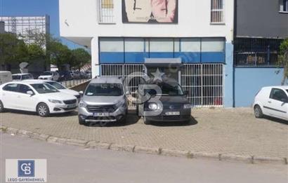 BİNNAŞI REŞATBEY MH SATILIK İŞYERİ
