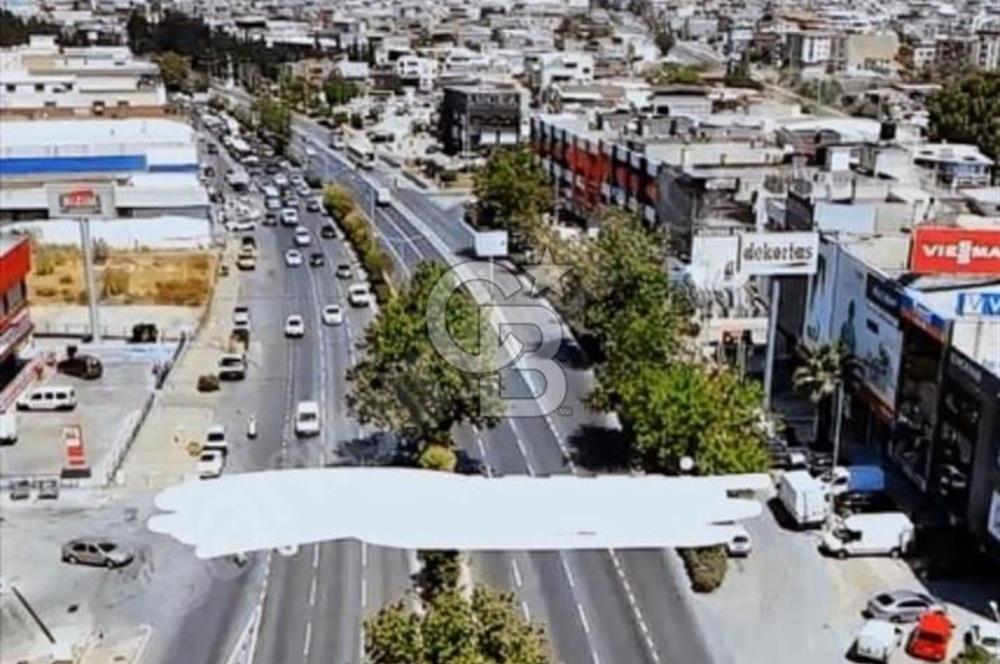 BİNNAŞI REŞATBEY MH SATILIK İŞYERİ