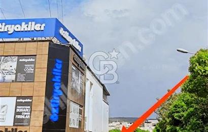 BİNNAŞI REŞATBEY MH SATILIK İŞYERİ