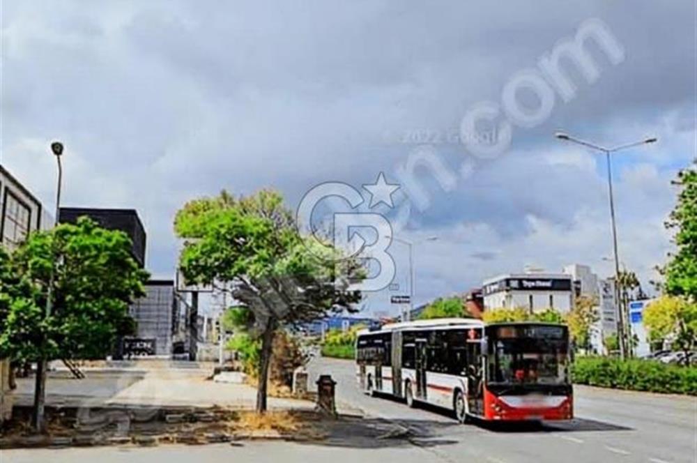 BİNNAŞI REŞATBEY MH SATILIK İŞYERİ