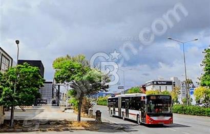 BİNNAŞI REŞATBEY MH SATILIK İŞYERİ