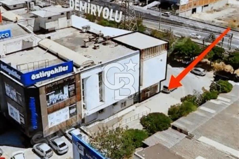 BİNNAŞI REŞATBEY MH SATILIK İŞYERİ
