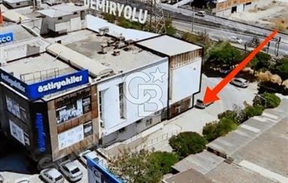 BİNNAŞI REŞATBEY MH SATILIK İŞYERİ