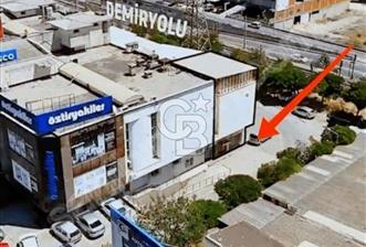BİNNAŞI REŞATBEY MH SATILIK İŞYERİ