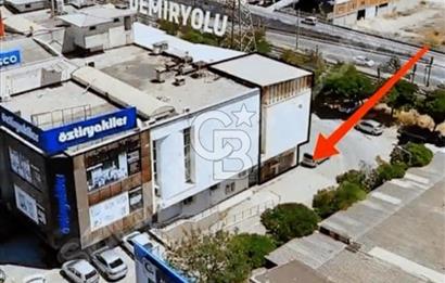 BİNNAŞI REŞATBEY MH SATILIK İŞYERİ