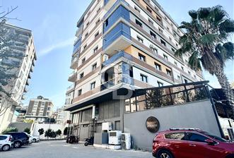 Turgutlu ANAYOL ÜZERİ 3+1 LÜKS FERAH DAİRE