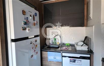 YALI MAHALLESİNDE KİRALIK 1+1 DAİRE