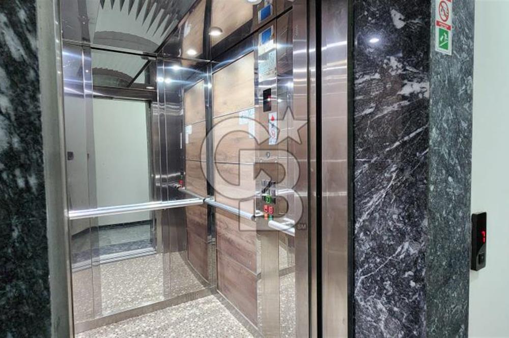 YALI MAHALLESİNDE KİRALIK 1+1 DAİRE