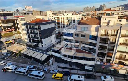 YALI MAHALLESİNDE KİRALIK 1+1 DAİRE