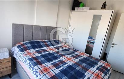 YALI MAHALLESİNDE KİRALIK 1+1 DAİRE