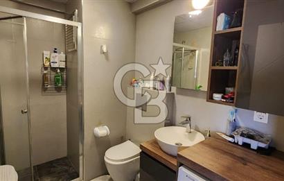 YALI MAHALLESİNDE KİRALIK 1+1 DAİRE