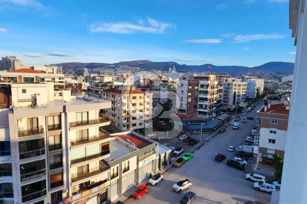 YALI MAHALLESİNDE KİRALIK 1+1 DAİRE