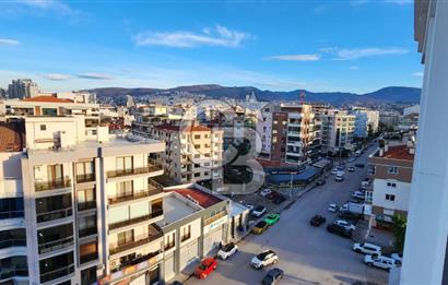 YALI MAHALLESİNDE KİRALIK 1+1 DAİRE