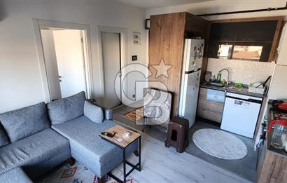 YALI MAHALLESİNDE KİRALIK 1+1 DAİRE
