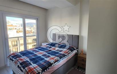 YALI MAHALLESİNDE KİRALIK 1+1 DAİRE