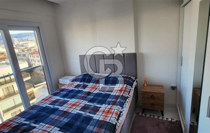 YALI MAHALLESİNDE KİRALIK 1+1 DAİRE
