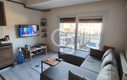YALI MAHALLESİNDE KİRALIK 1+1 DAİRE
