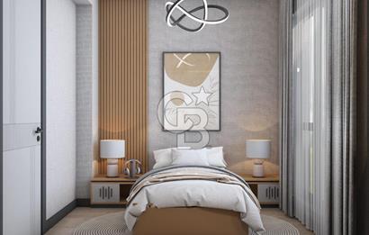 SKY LİFE ESENBOĞA' DA %10 PEŞİNAT İLE 2+1 SATILIK DAİRE FIRSATI NO:31