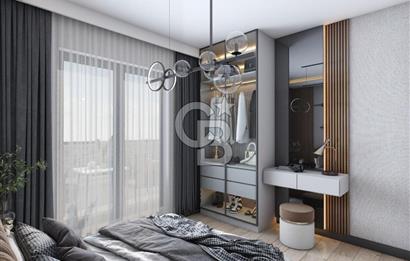 SKY LİFE ESENBOĞA' DA %10 PEŞİNAT İLE 2+1 SATILIK DAİRE FIRSATI NO:31
