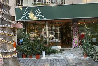 MEYDAN KAVAĞI MH KÖŞE BAŞI CADDE ÜZERİ SATILIK DÜKKAN