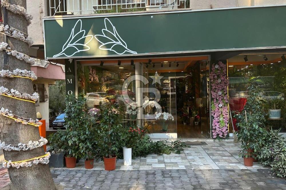 MEYDAN KAVAĞI MH KÖŞE BAŞI CADDE ÜZERİ SATILIK DÜKKAN