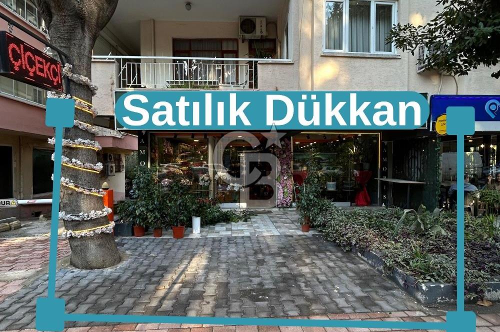 MEYDAN KAVAĞI MH KÖŞE BAŞI CADDE ÜZERİ SATILIK DÜKKAN