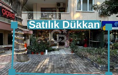 MEYDAN KAVAĞI MH KÖŞE BAŞI CADDE ÜZERİ SATILIK DÜKKAN