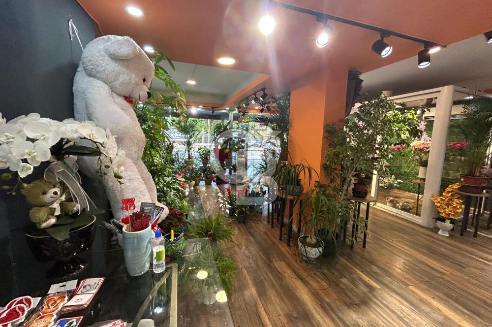 MEYDAN KAVAĞI MH KÖŞE BAŞI CADDE ÜZERİ SATILIK DÜKKAN