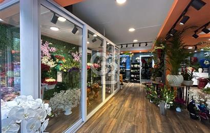 MEYDAN KAVAĞI MH KÖŞE BAŞI CADDE ÜZERİ SATILIK DÜKKAN